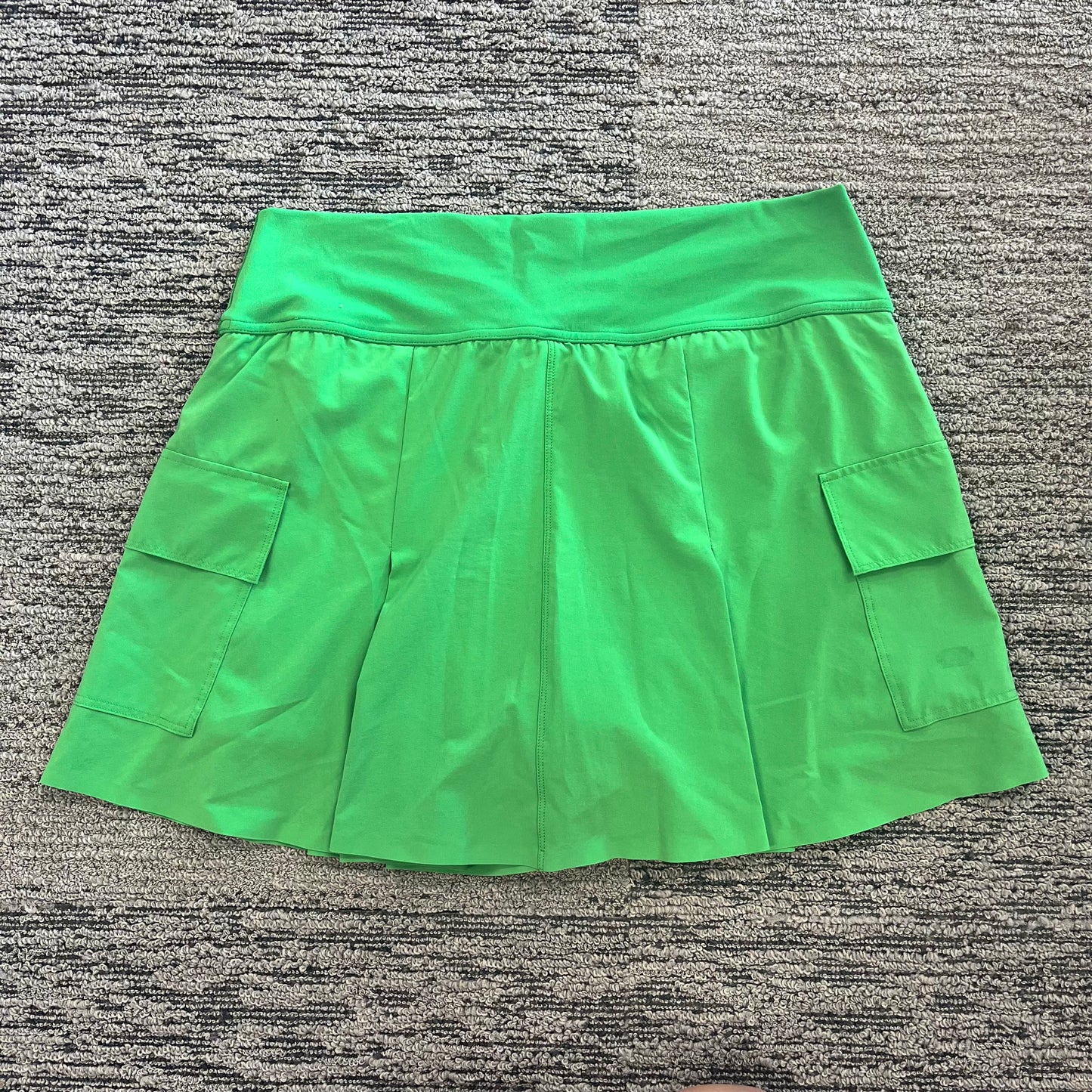 Large Green Offline by Aerie Shorts