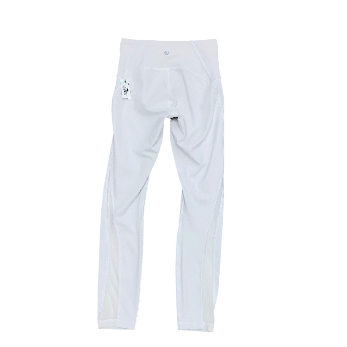 Lululemon size 4 tech leggings ankle length