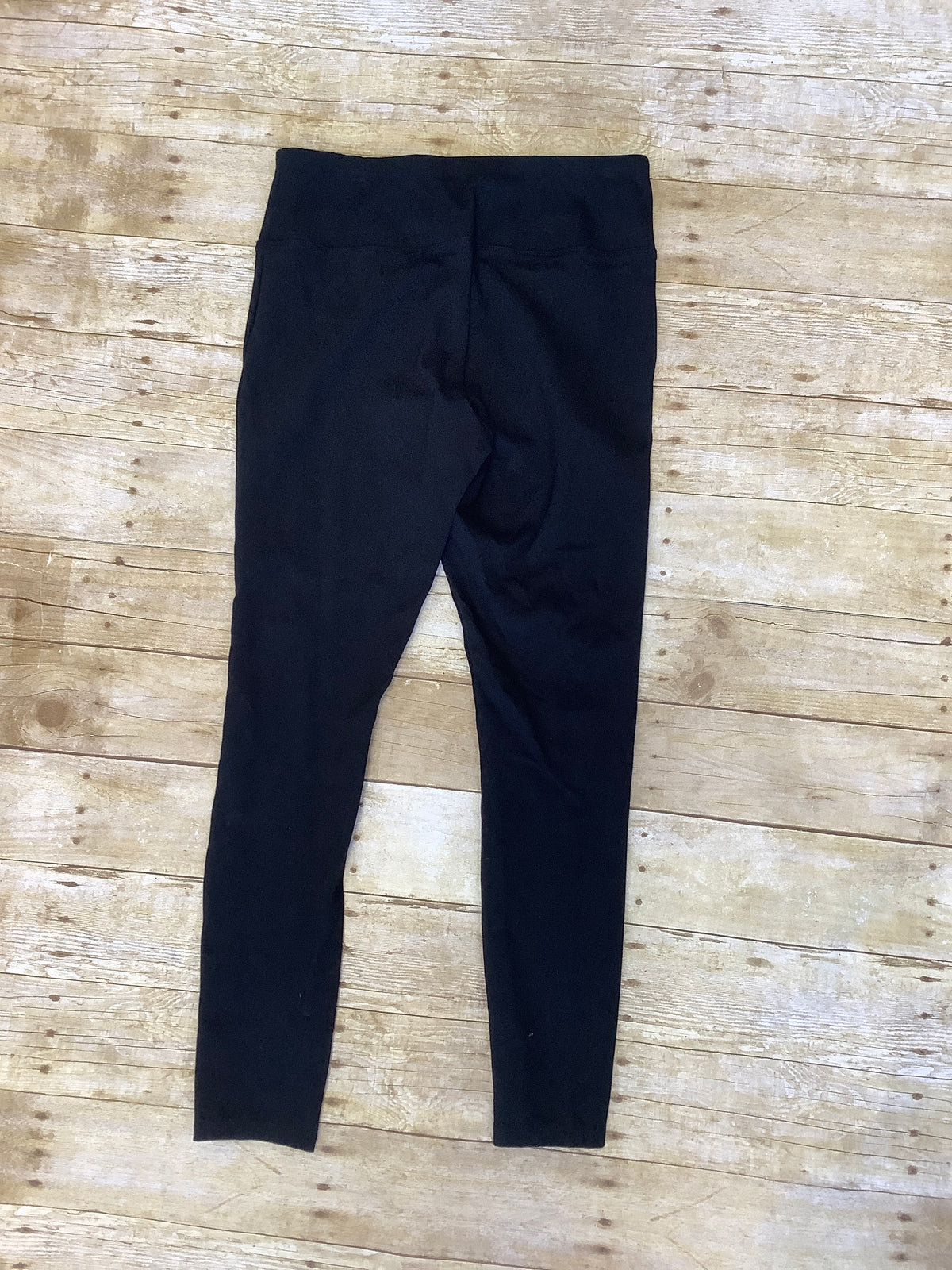 Black dress pants