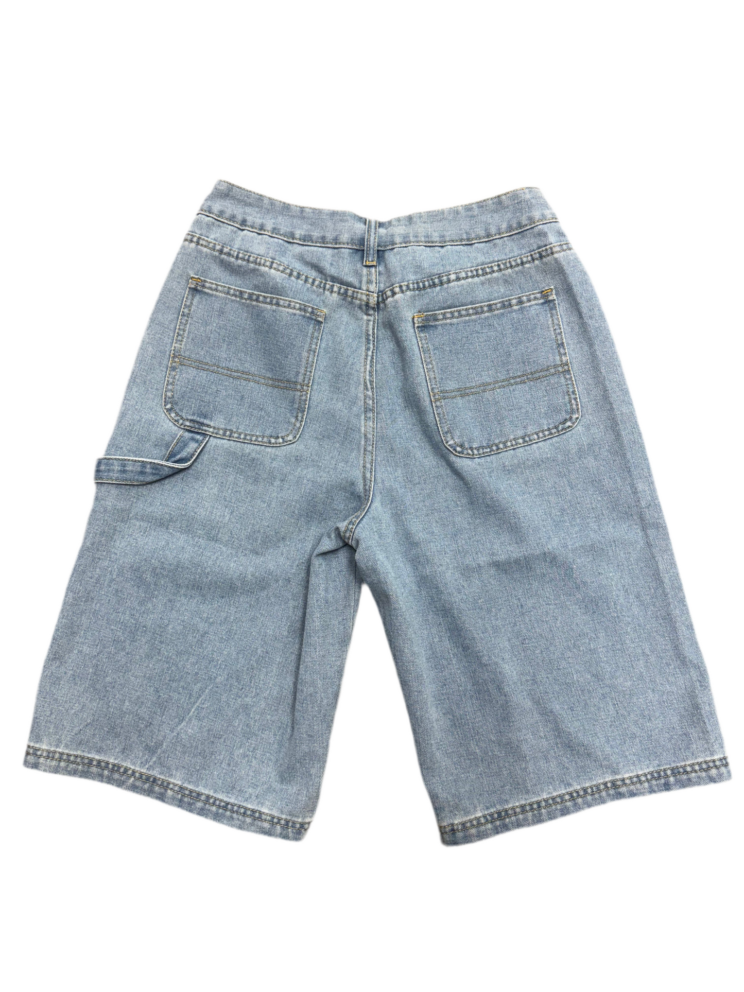 Jorts Size M