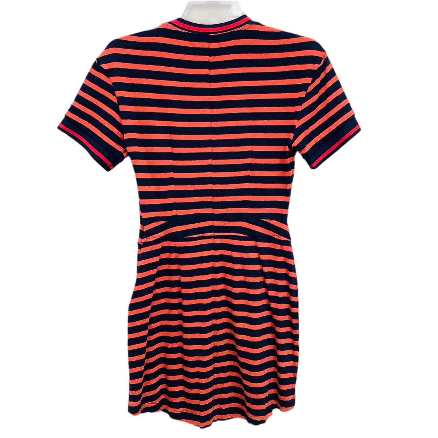Derek Lam 10 Crosby XS striped dress
