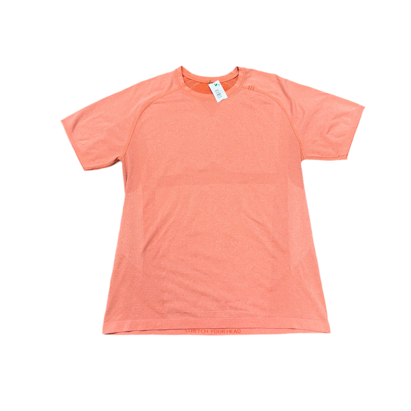 Lululemon Short Sleeve Size L
