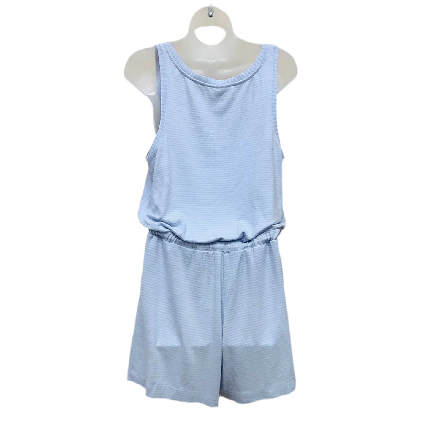 Soma large sleep romper