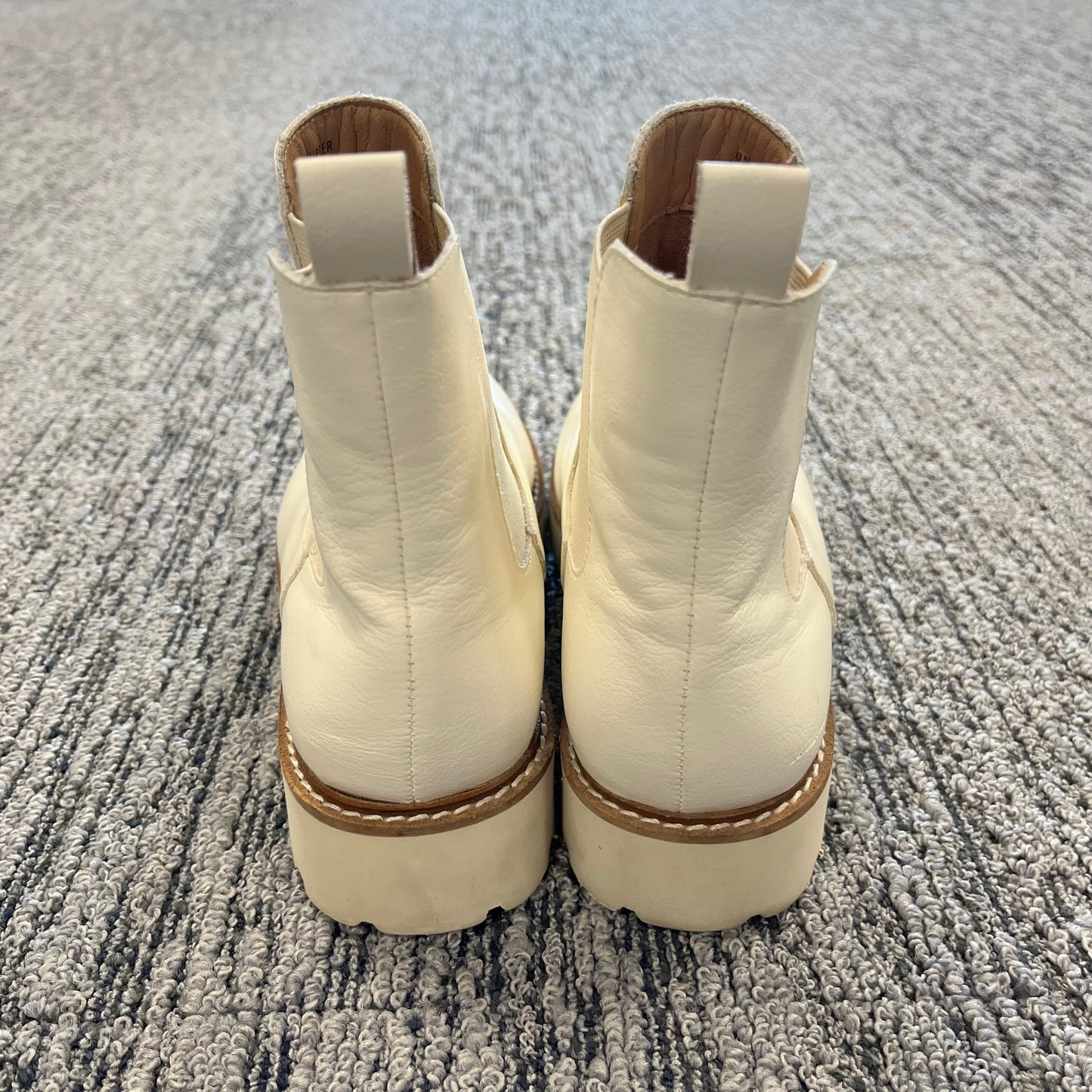 Size 7 Oasis Society Boots