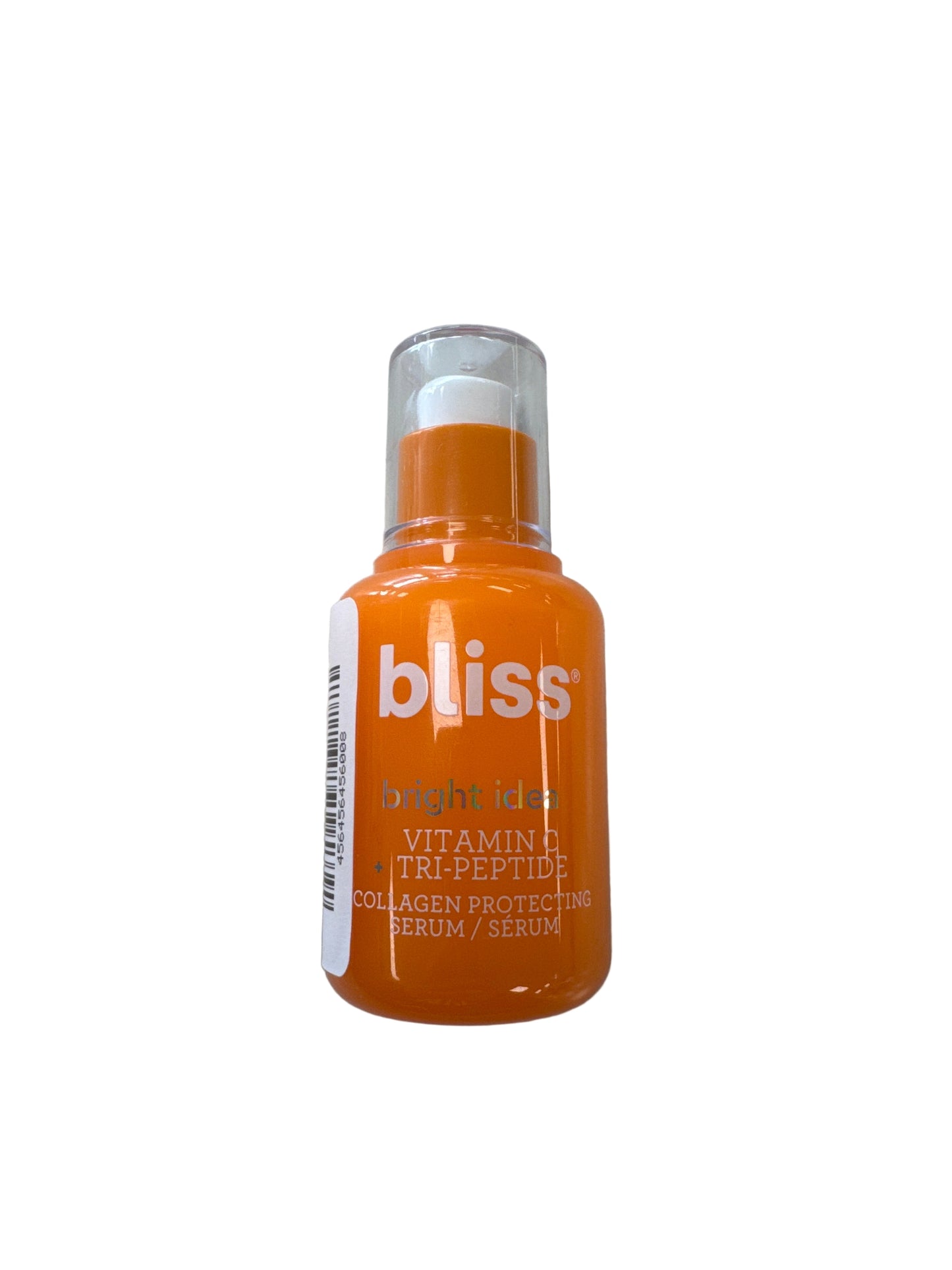 bliss- Vitamin C Tri-Peptide Serum