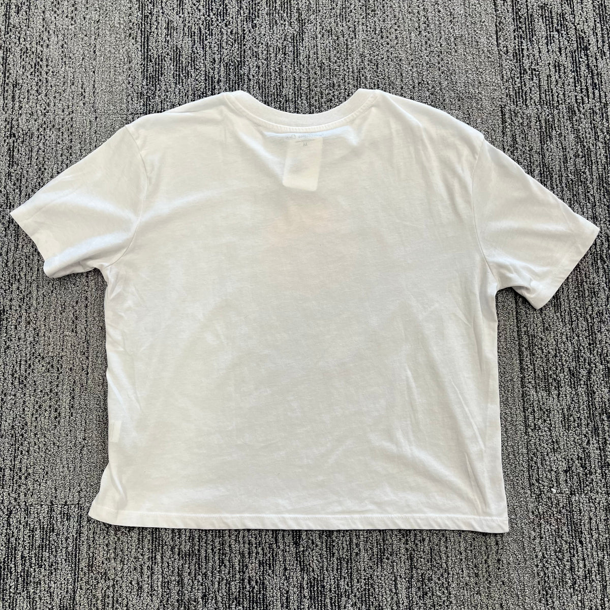 Medium Rebellious One Graphic Tee