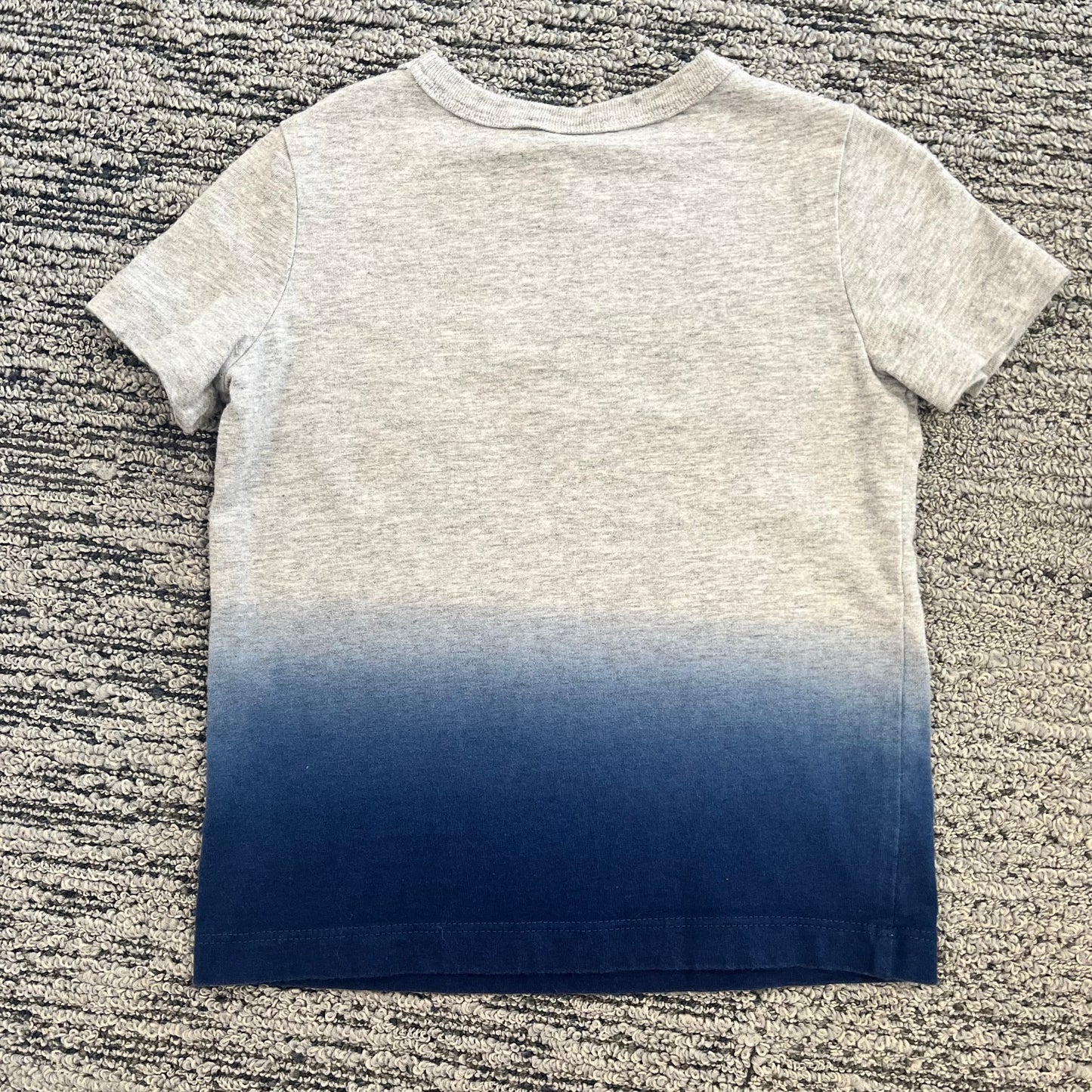 Boys 18M Osh Kosh B’gosh USA Tee