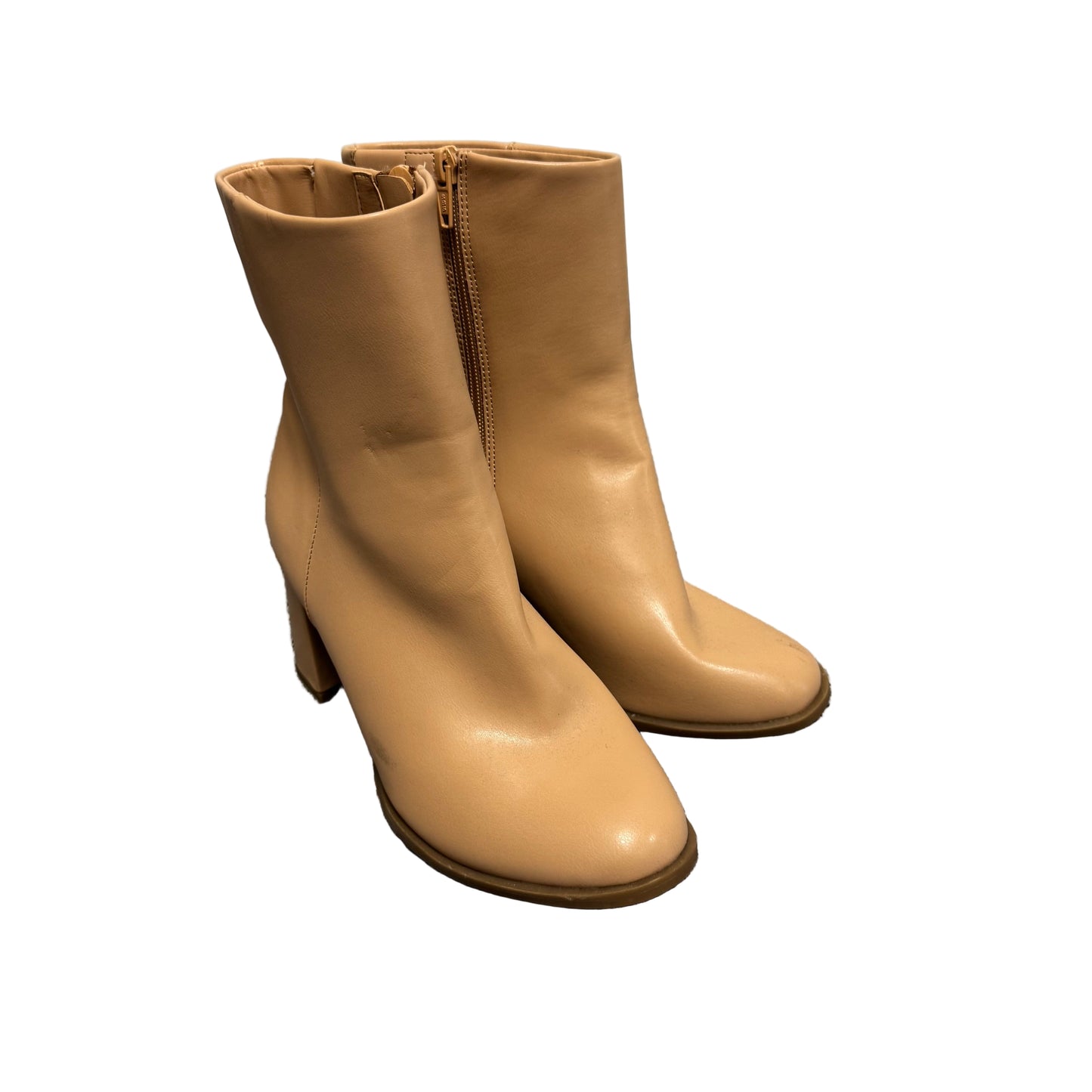 ANewDay Booties Size 7