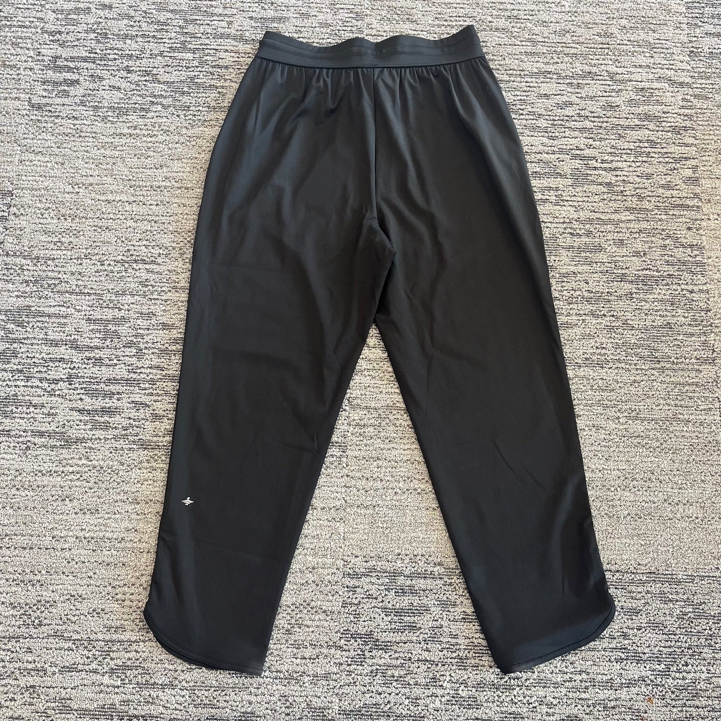 Small Black Halara Active Pants New w/Tags!