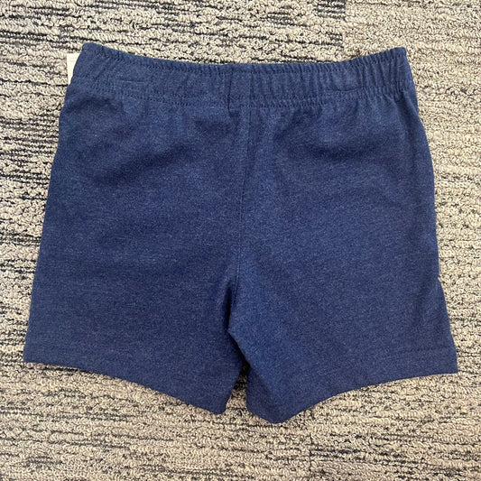 Boys 18M Osh Kosh B’gosh Blue Shorts New w/Tags!