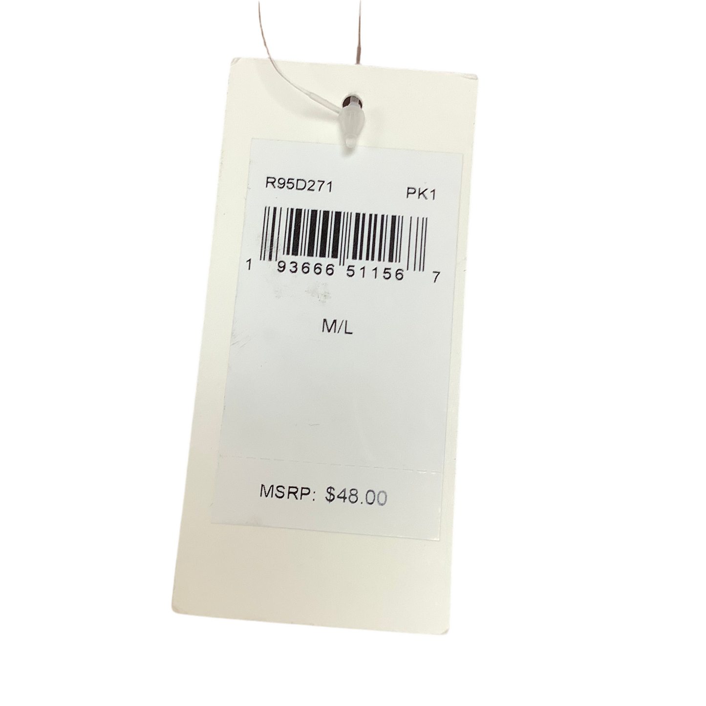 Splendid M/L slippers NEW
