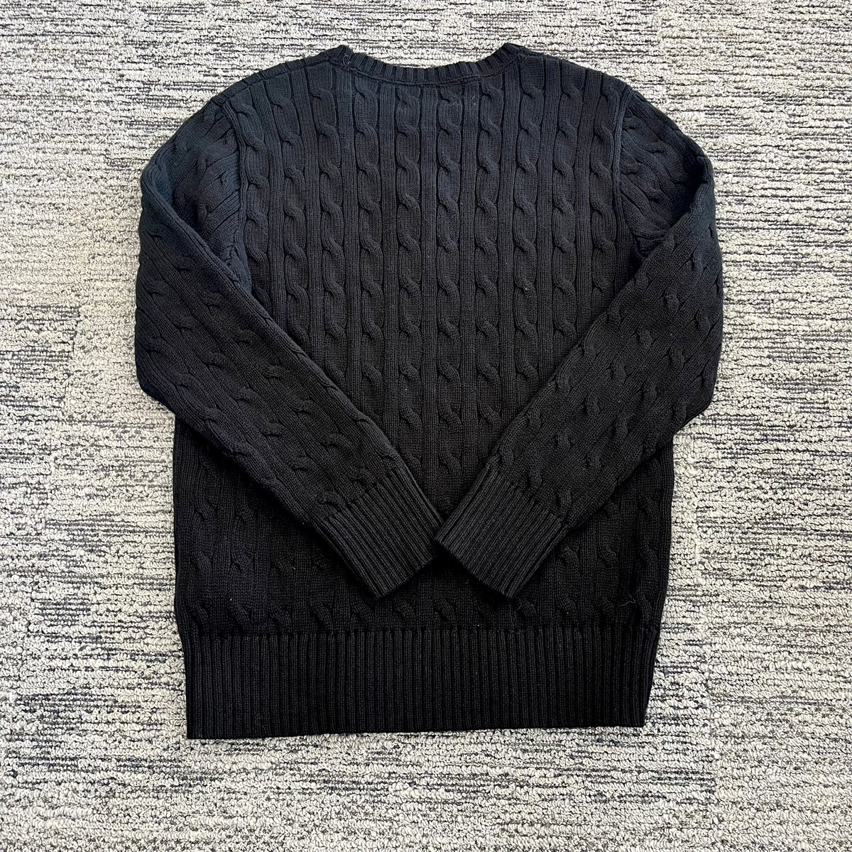 Boys 10/12 Polo Ralph Lauren Sweater New with Tags!