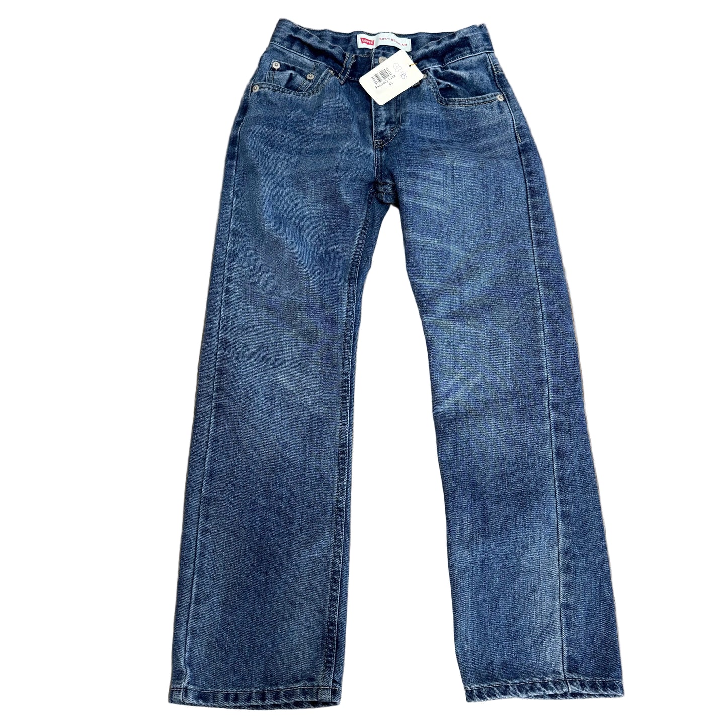 KIDS- Boys Levi Jeans Size 10