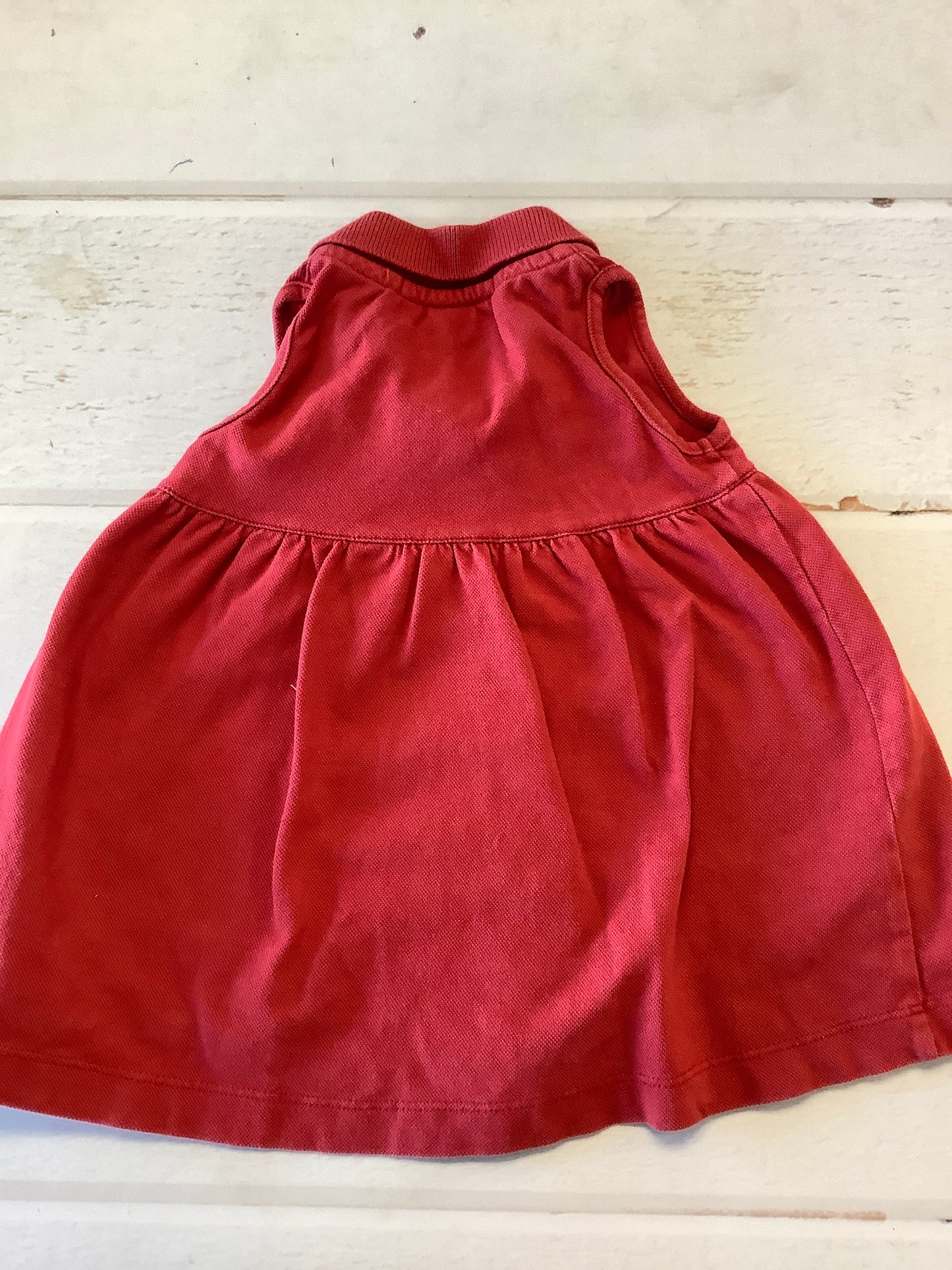 Burberry 3Month Baby Girl Designer Dress