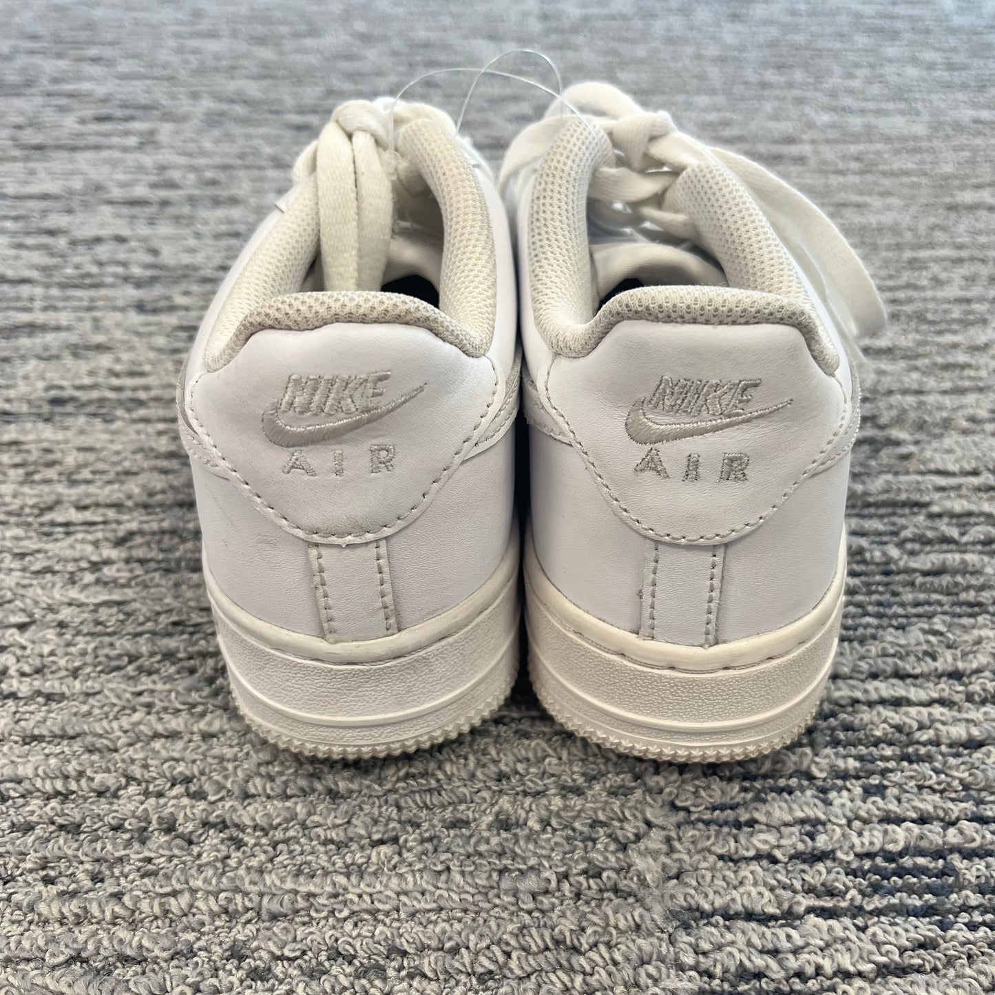 Girls Size 5 Nike Shoes