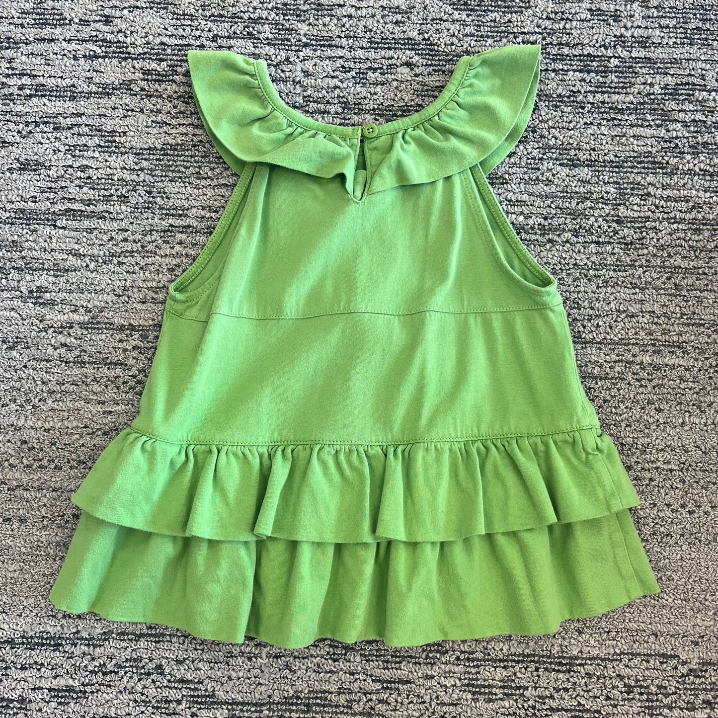 Girls 4T Gymboree Strawberry Tank