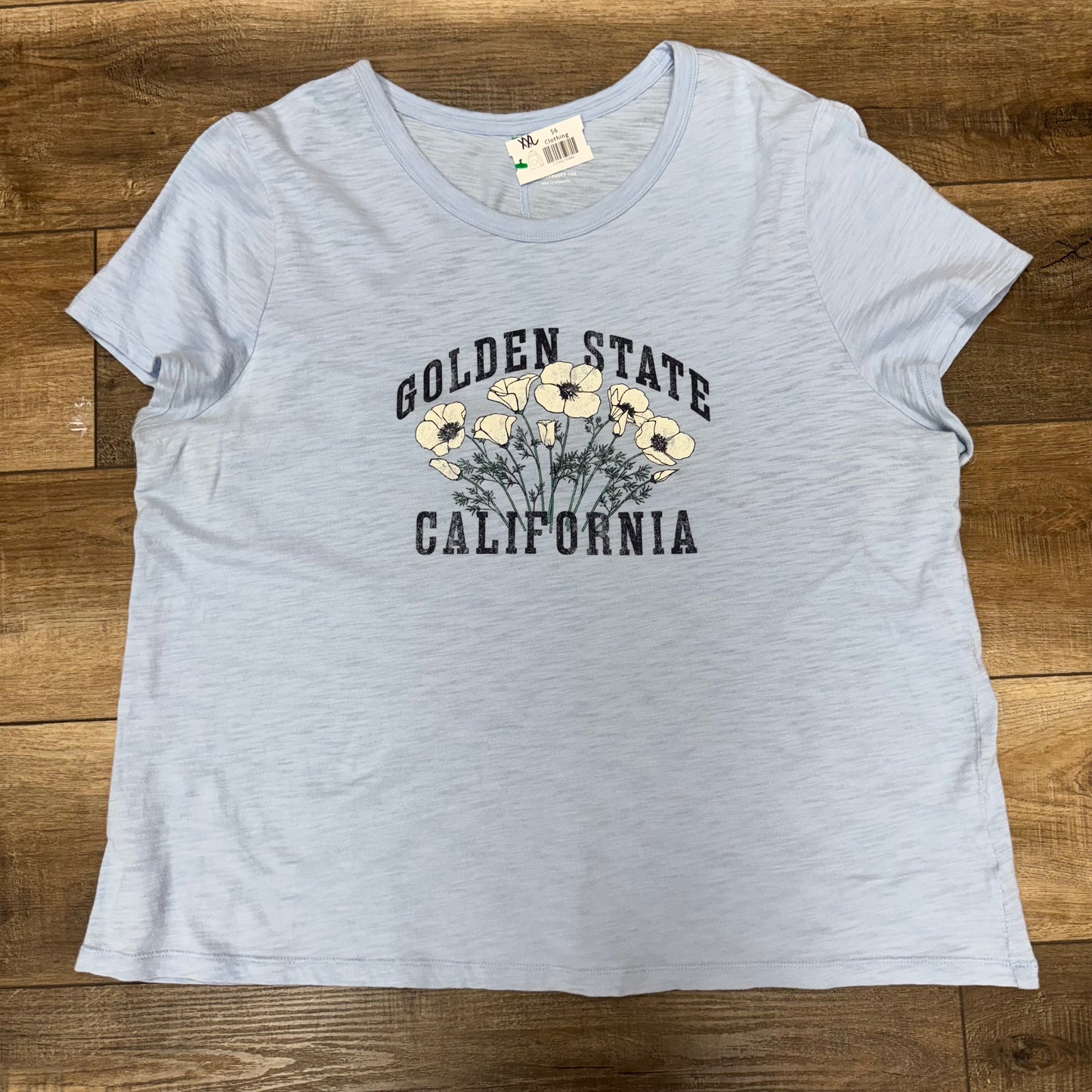 GAP Top Size XXL