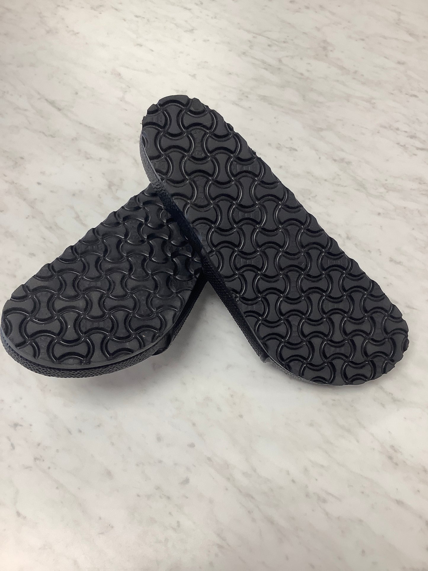 Birkenstock Barbados EVA size 10/41