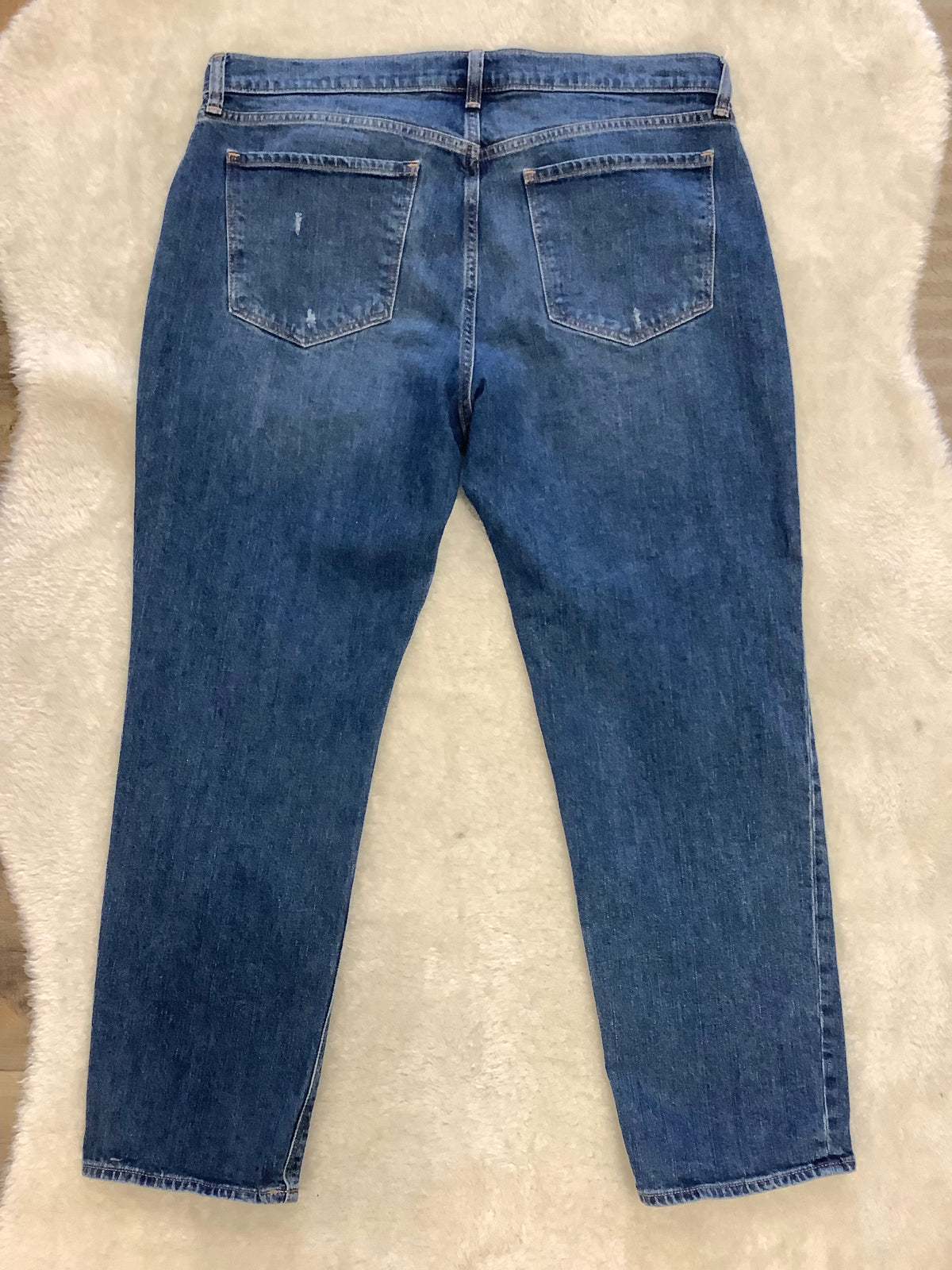 Old navy boyfriend jeans