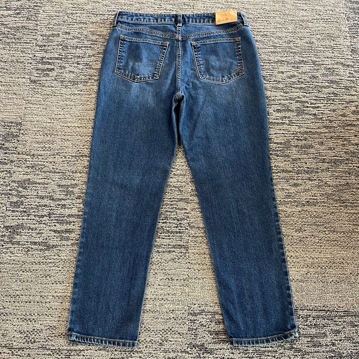 Size 8 Seven Jeans