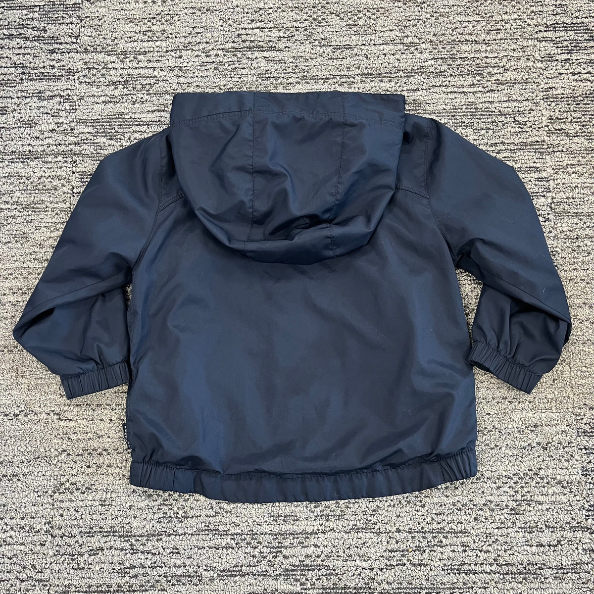 Boys 2T BabyGap Blue Jacket