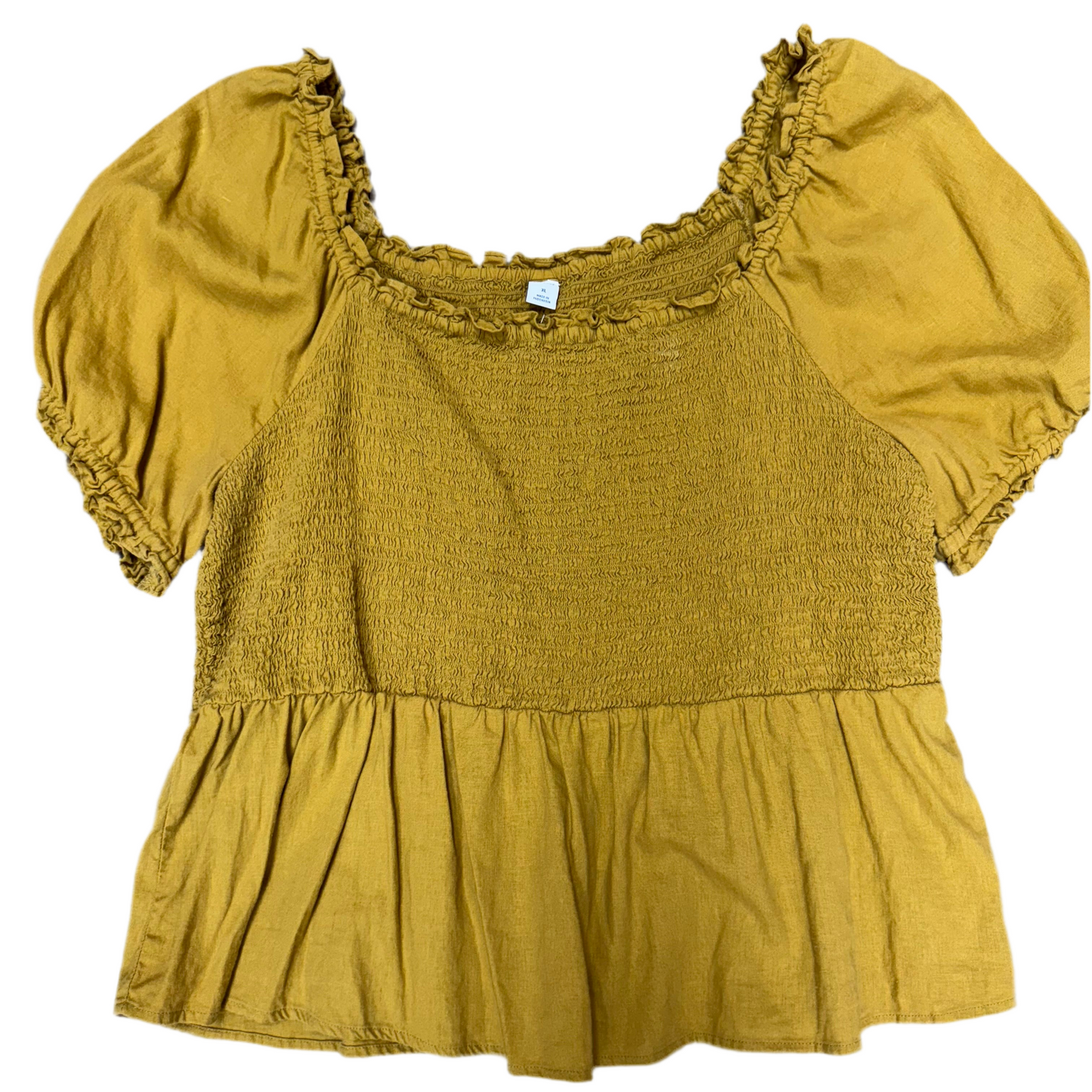 Old Navy Top Size XL