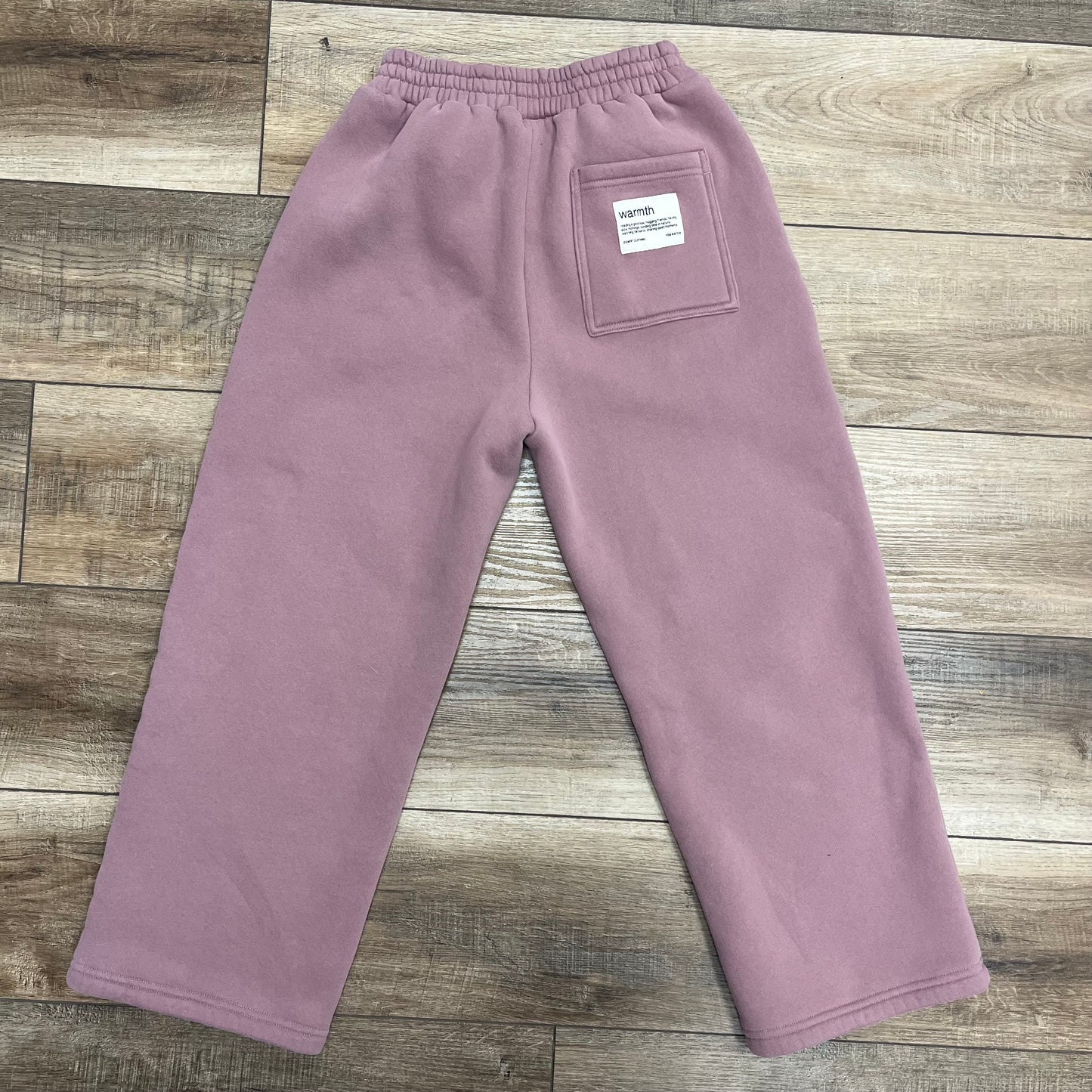 Girls Size 10/12 Comfrt Sweatpants