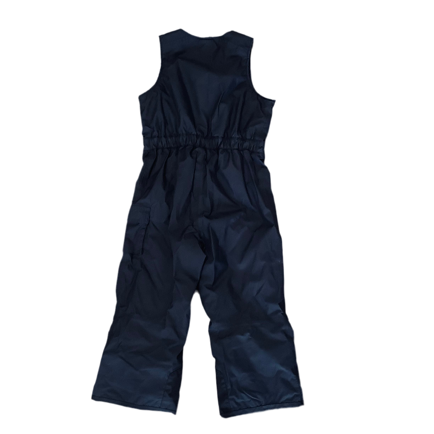 The North Face boys 5T All Weather jumpsuit