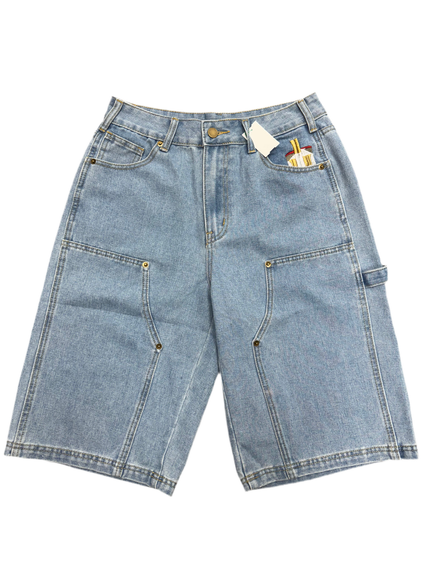 Jorts Size M