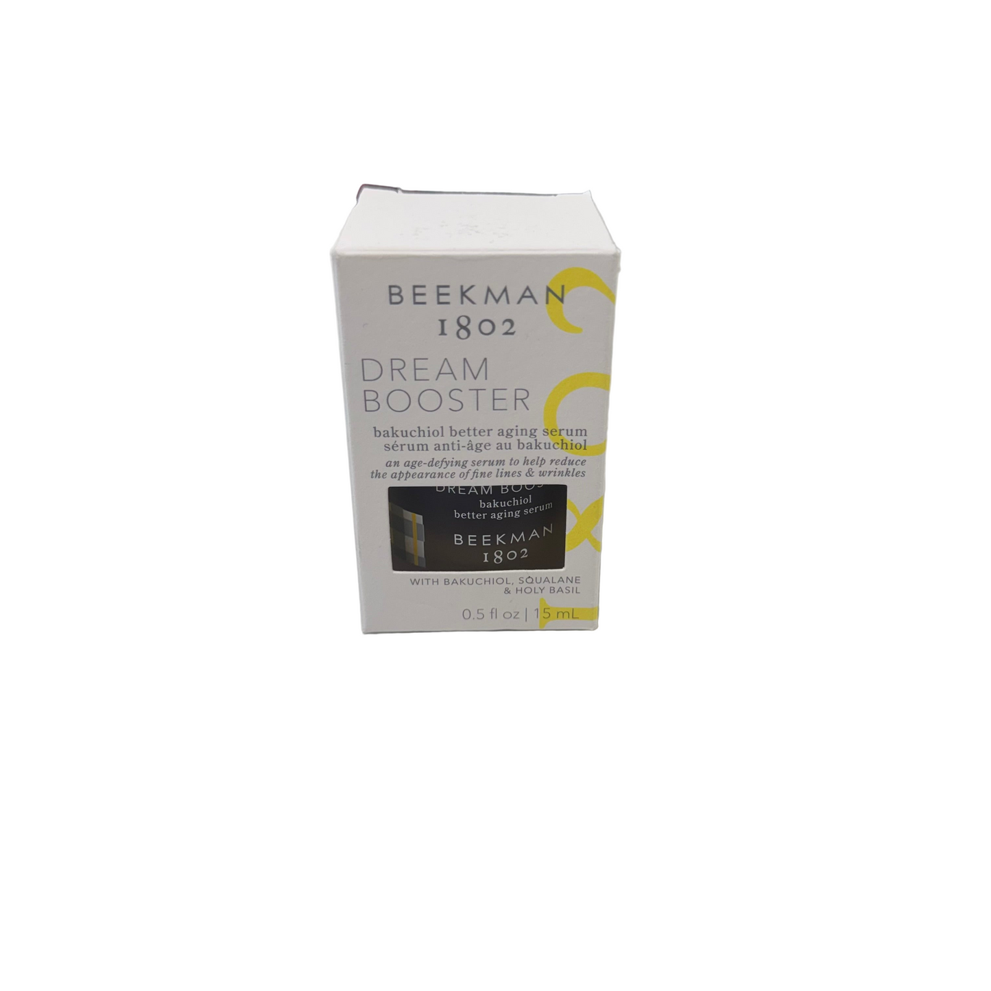 BECKMAN 1802- Anti aging Serum