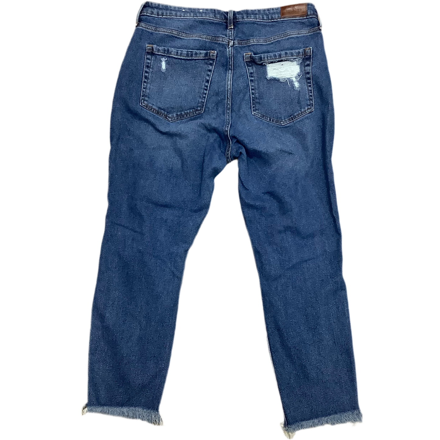 Hollister Jeans Size 15