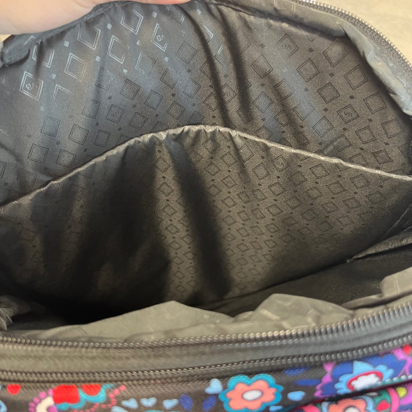Vera Bradley Lighten Up Adventure Backpack