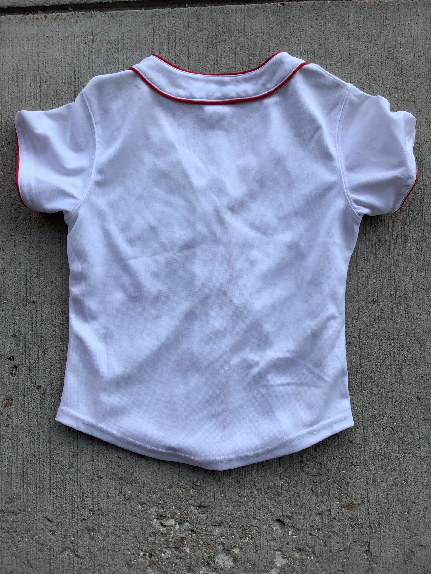 Small STL Cards Jersey