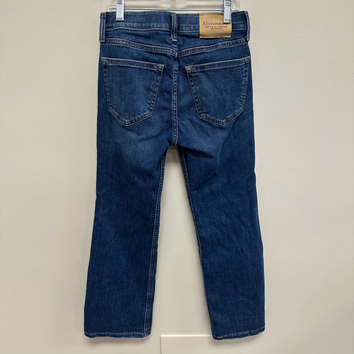 Kids Abercrombie Kids 9/10 Regular Boot Jeans