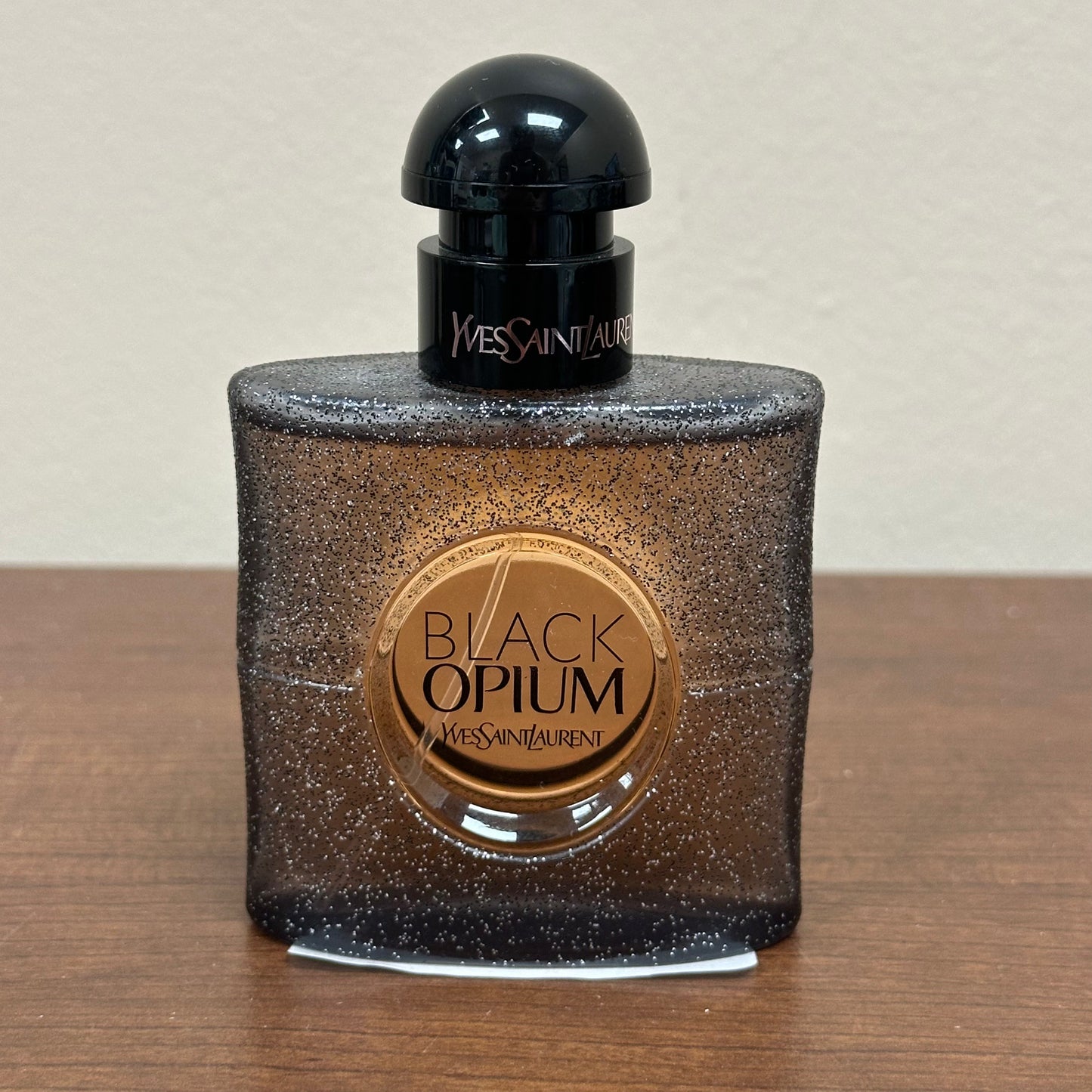YvesSaintLaurant Black Opium Perfume