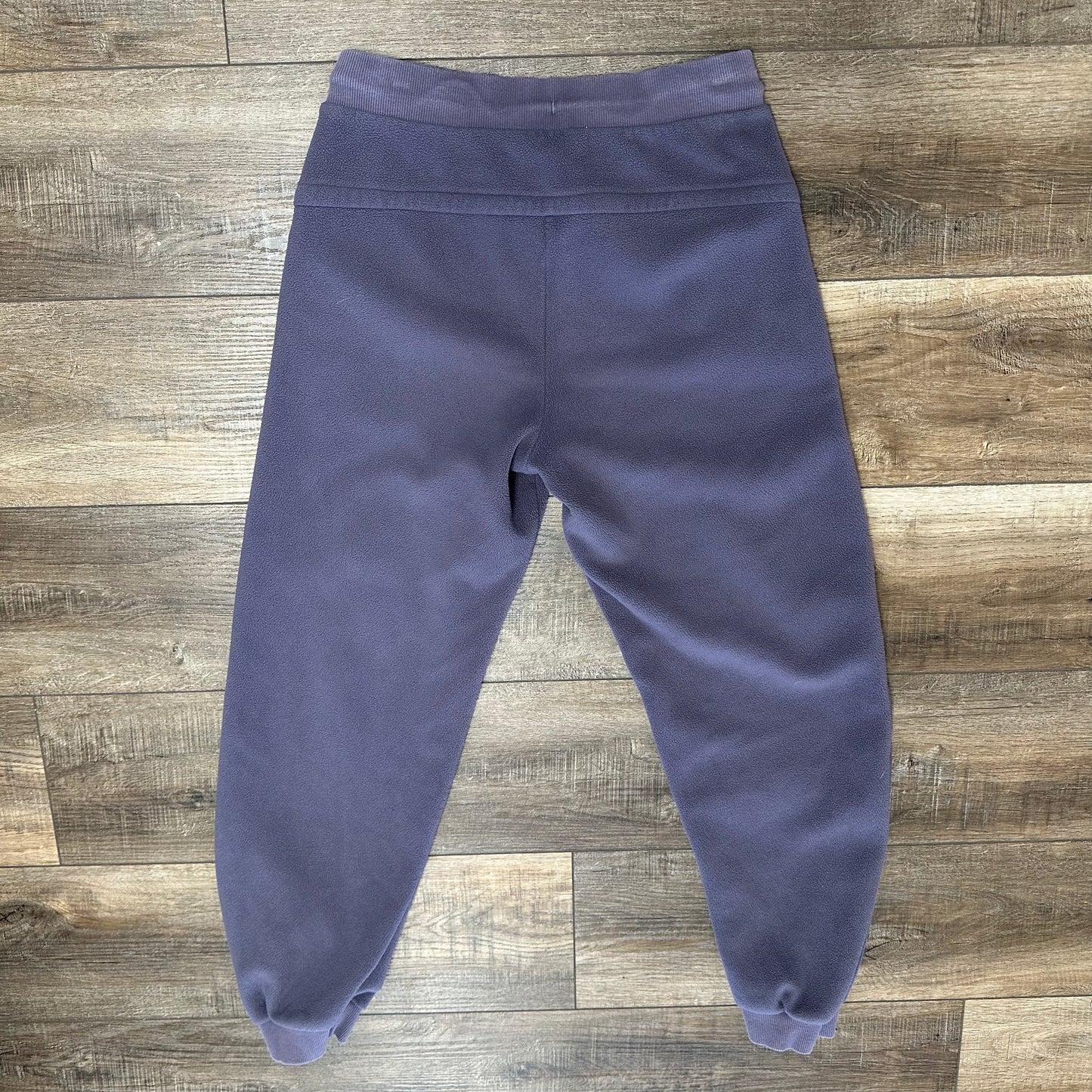 Kids Athleta XL(14) Purple Sweatpants