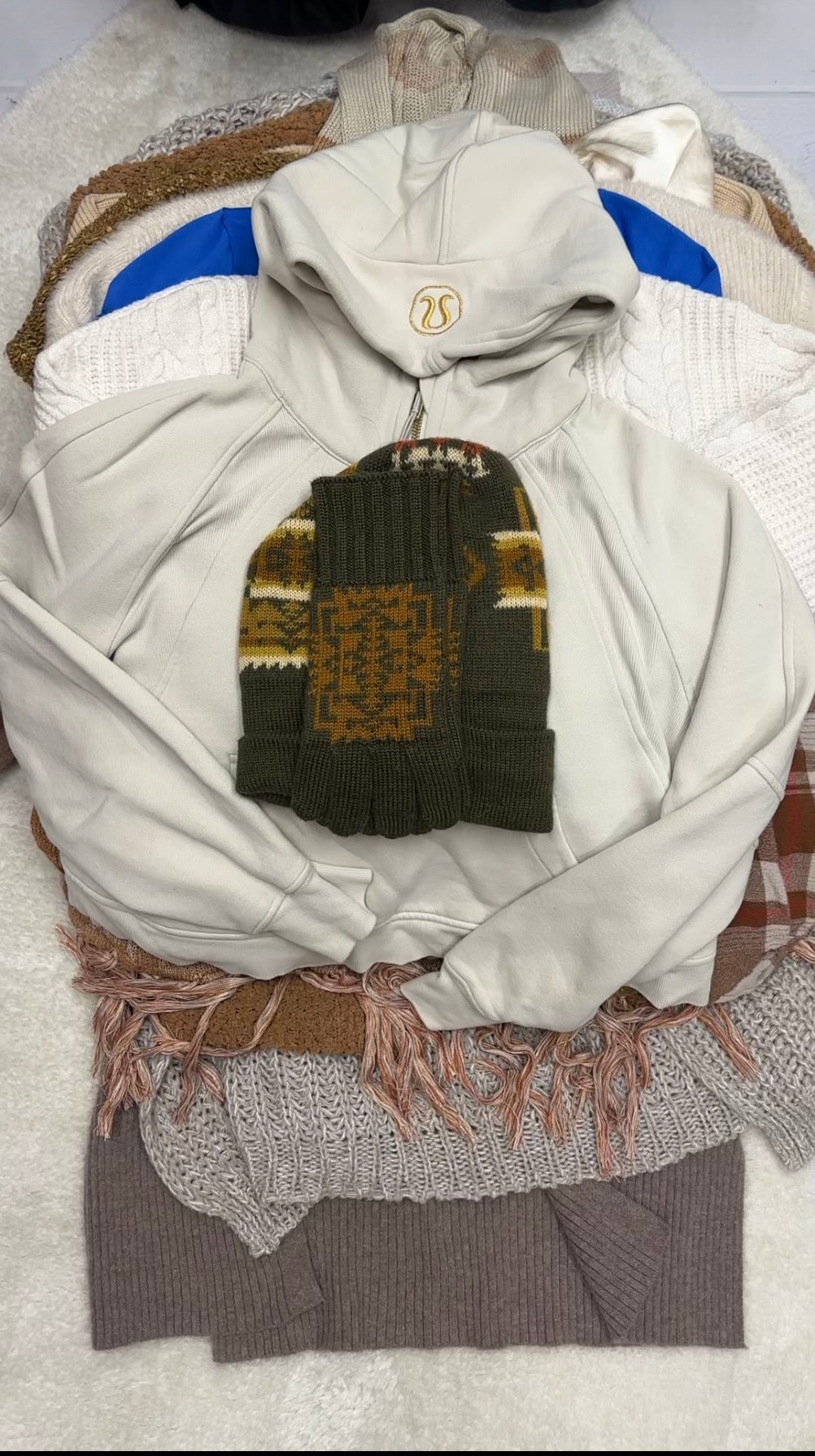 Size Small Bundle of Tops for Sale