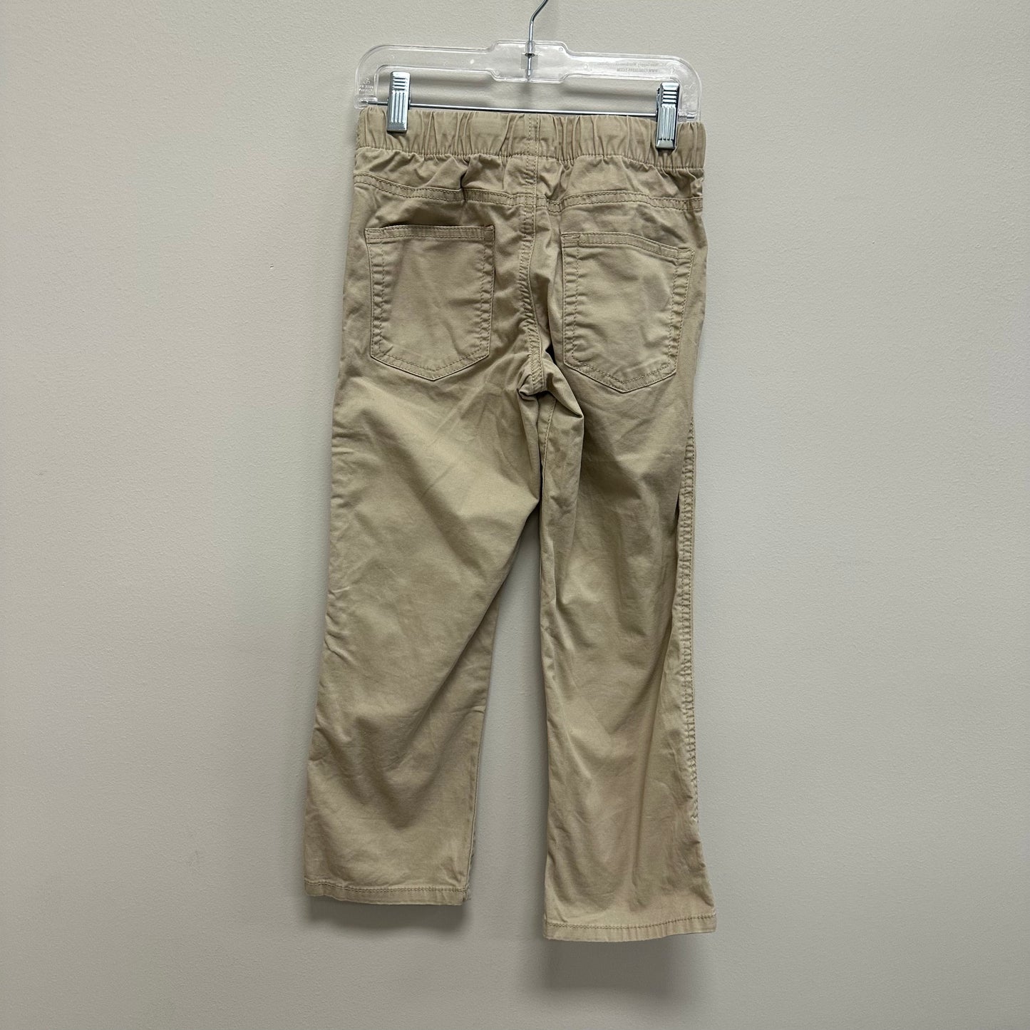 Kids Cat & Jack 6 Khaki Pants