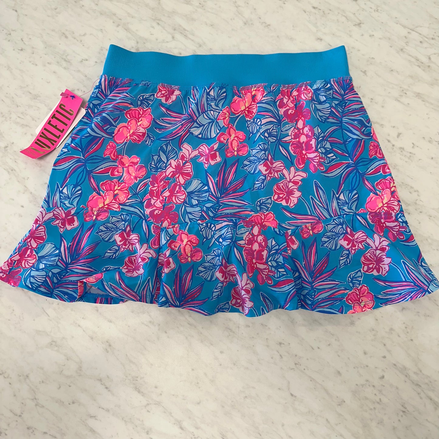 NWT Lily Pultizer S Farka Skort
