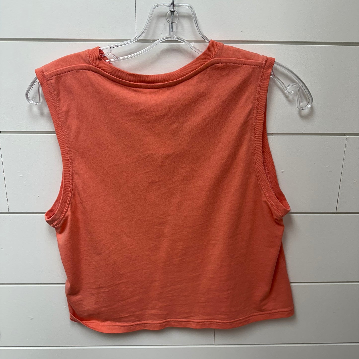 Athleta XS Pink Active Tank
