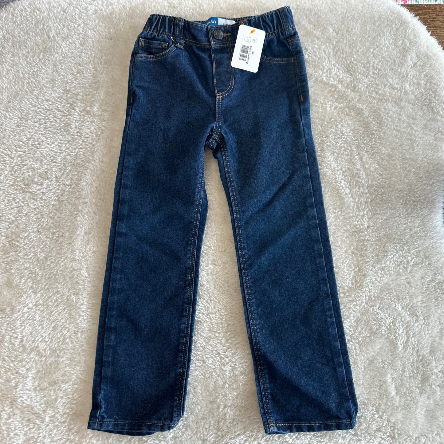 Kids Old Navy 5T Jeans