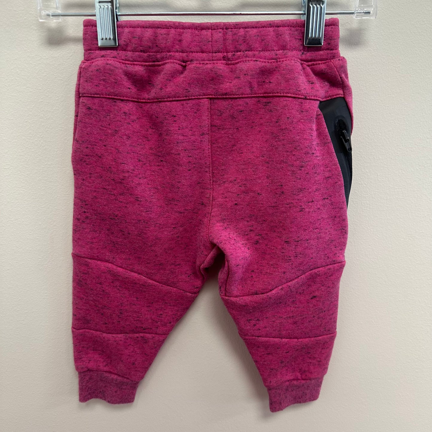 Baby Nike 12M Magenta Sweatpants