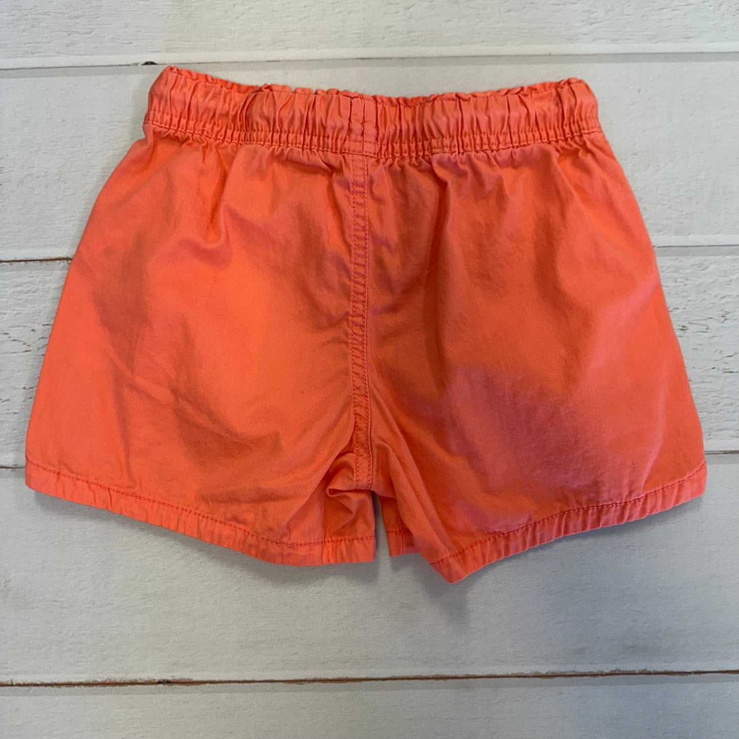 Girls Gap M(8) Coral Shorts