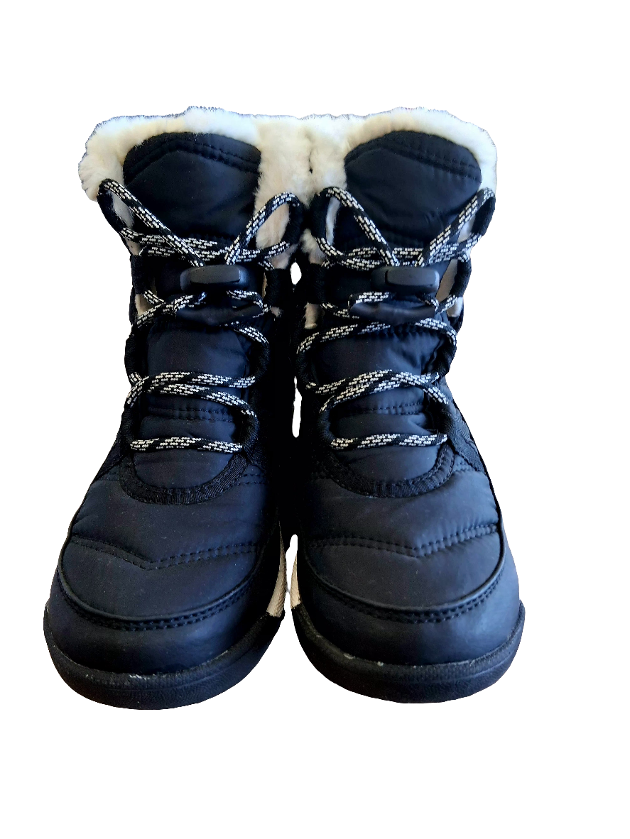 SOREL Whitney II size 1 kids boots