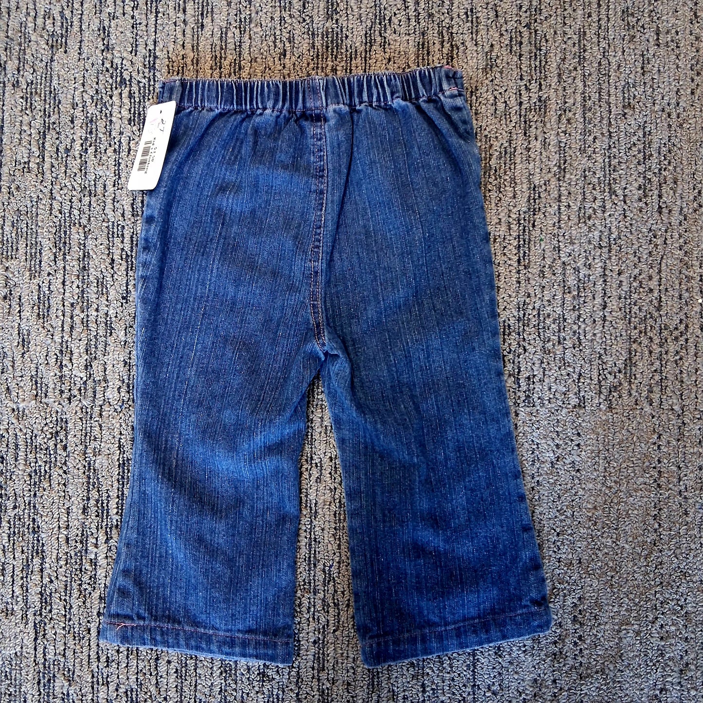 Kids Beluga NY 2t flare jeans