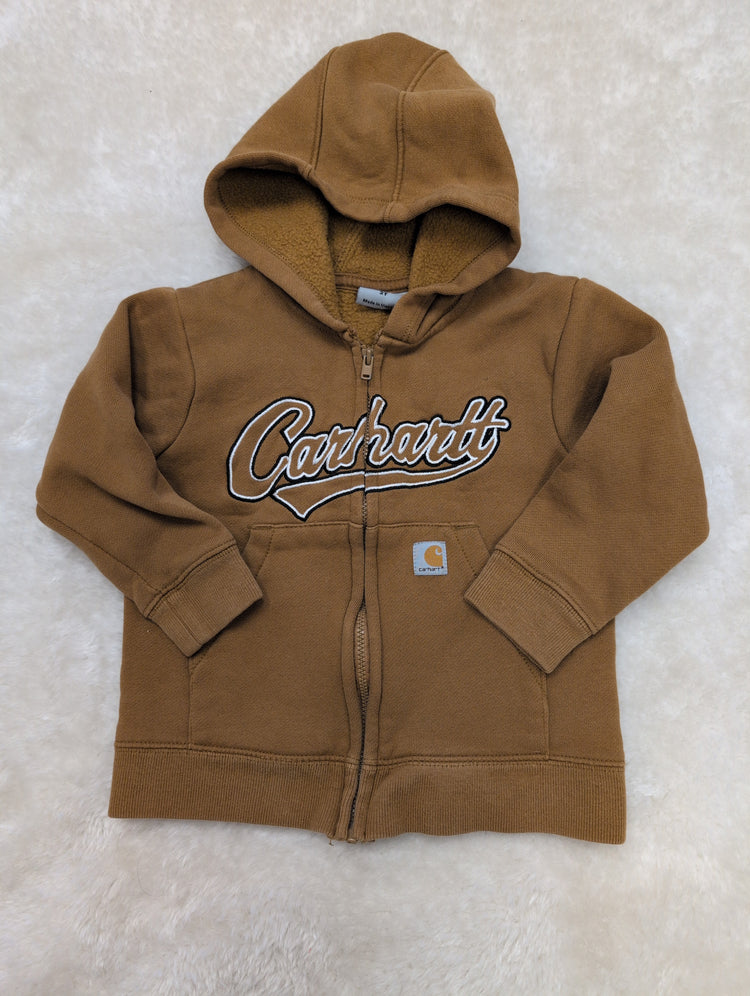 Toddler Boy Size 2