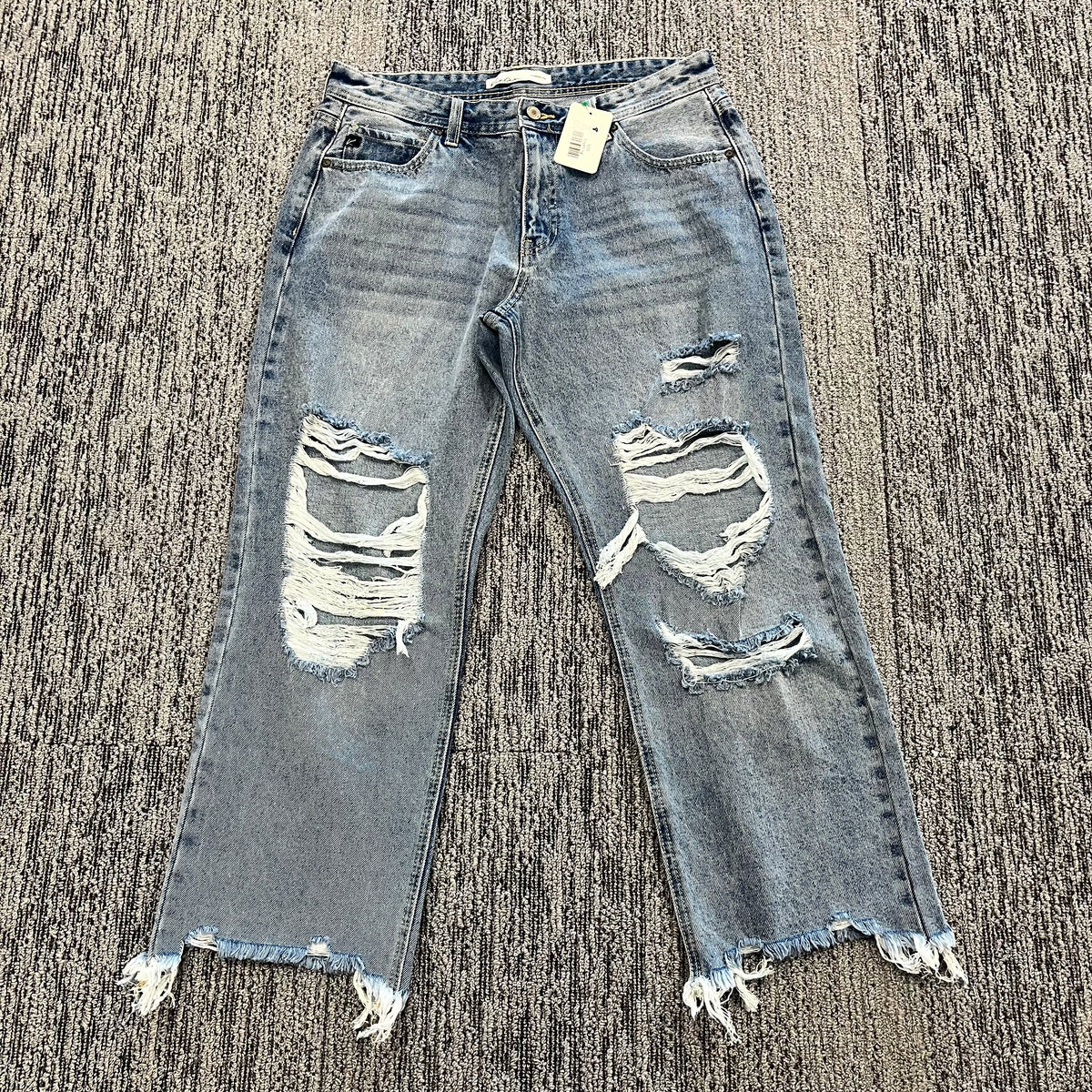 Size 8 KanCan Jeans
