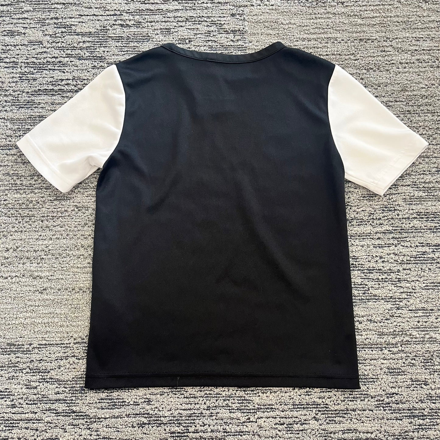 Boys Size 6/7 Adidas Top