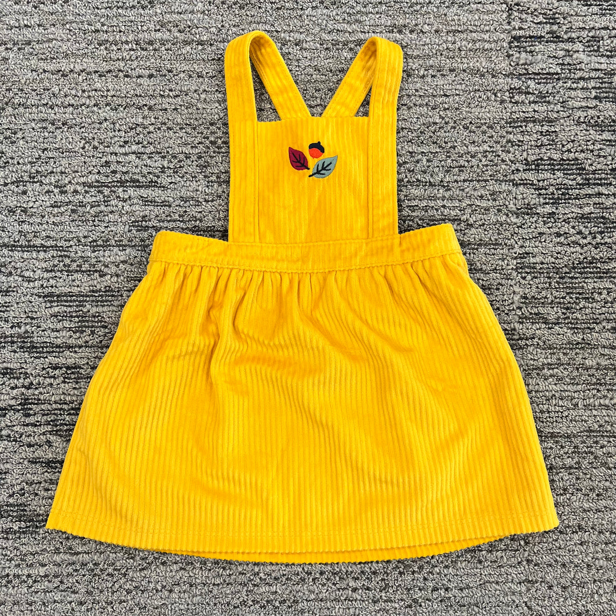 Girls 6-9M Wonder Nation Fall Set