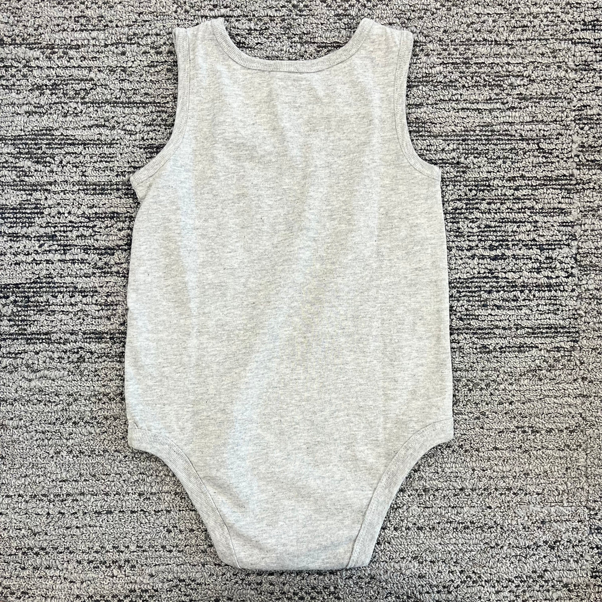Boys 24M Garanimals Onesie New!